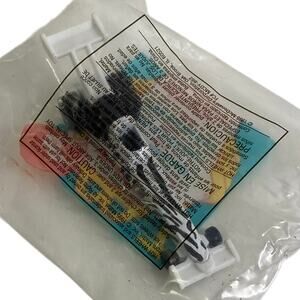 Vintage McDonald's Hot Wheels Happy Meal Toy 1995 #7 Sealed
